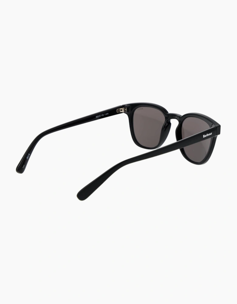 Barbour Sunglasses BAS 3072 104 50