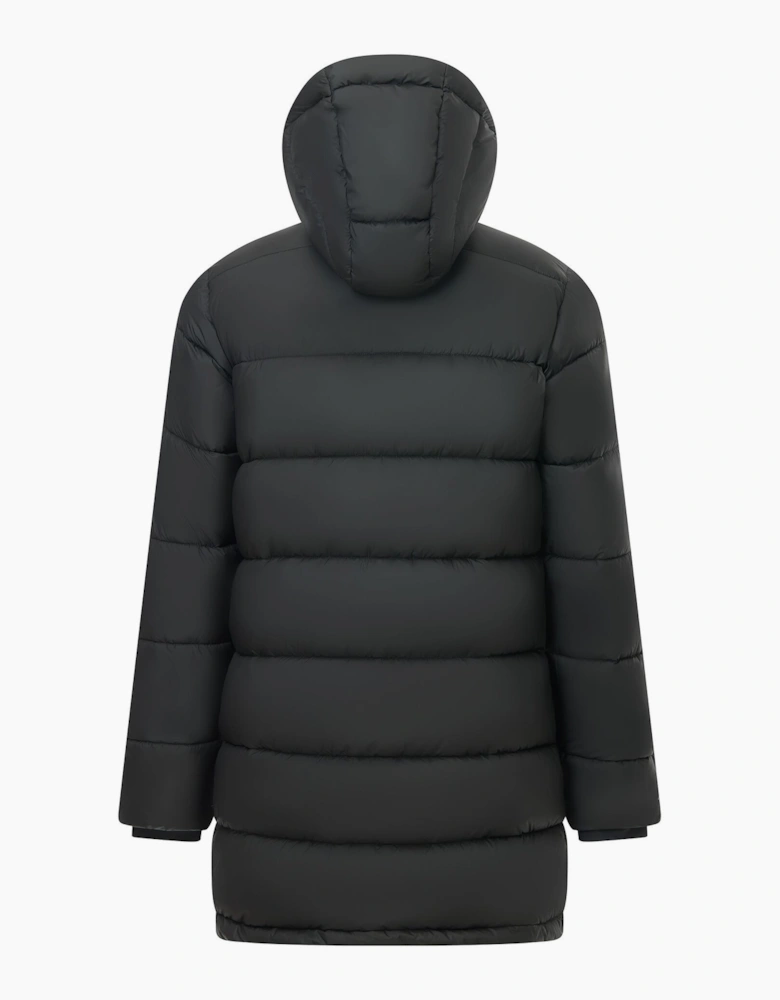 Regatta Mens Browen Padded Jacket