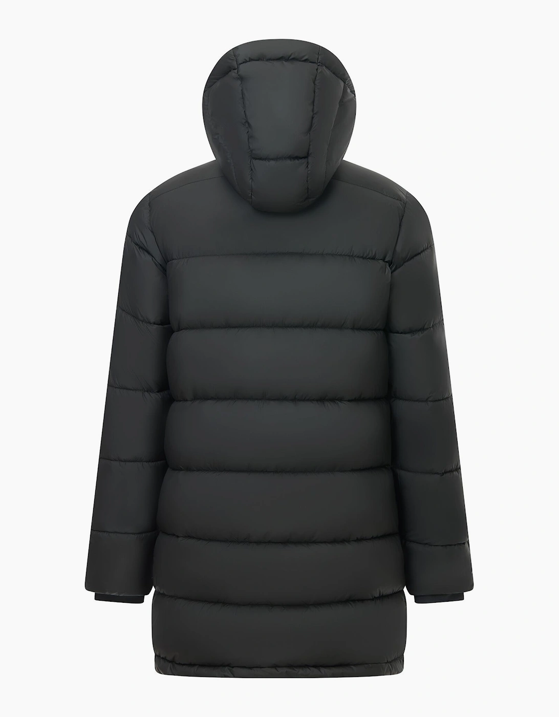 Regatta Mens Browen Padded Jacket