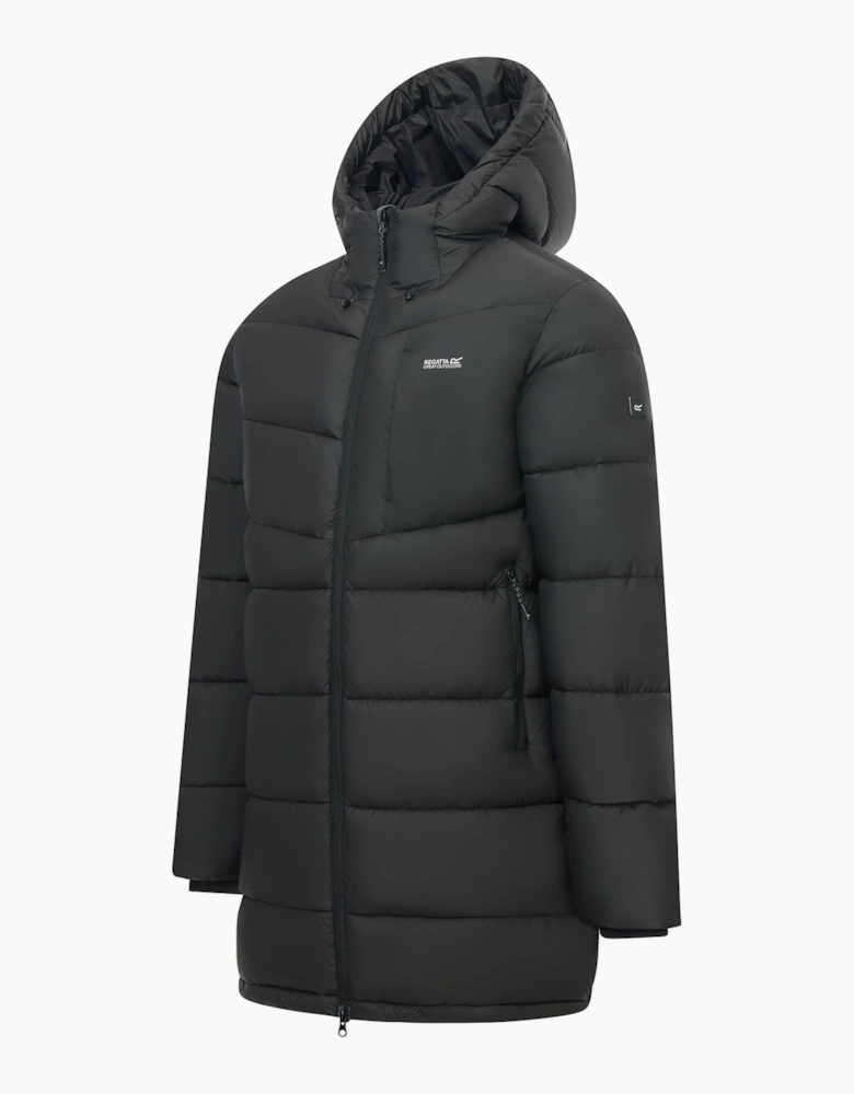 Regatta Mens Browen Padded Jacket