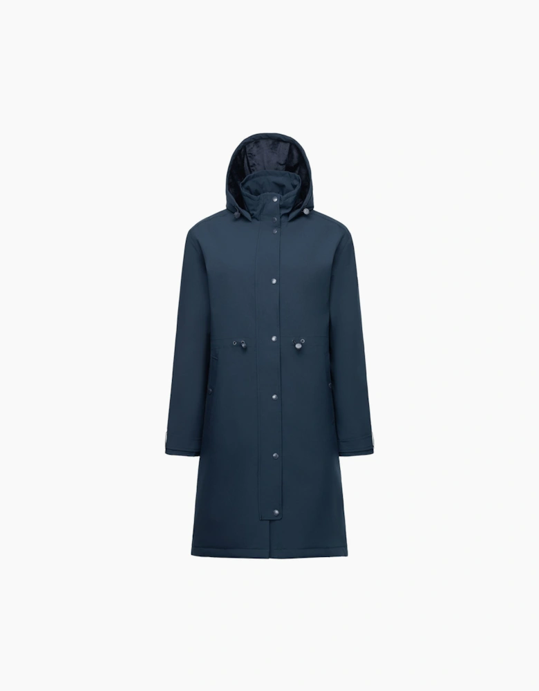 Regatta Womens/Ladies Yasira Insulated Jacket