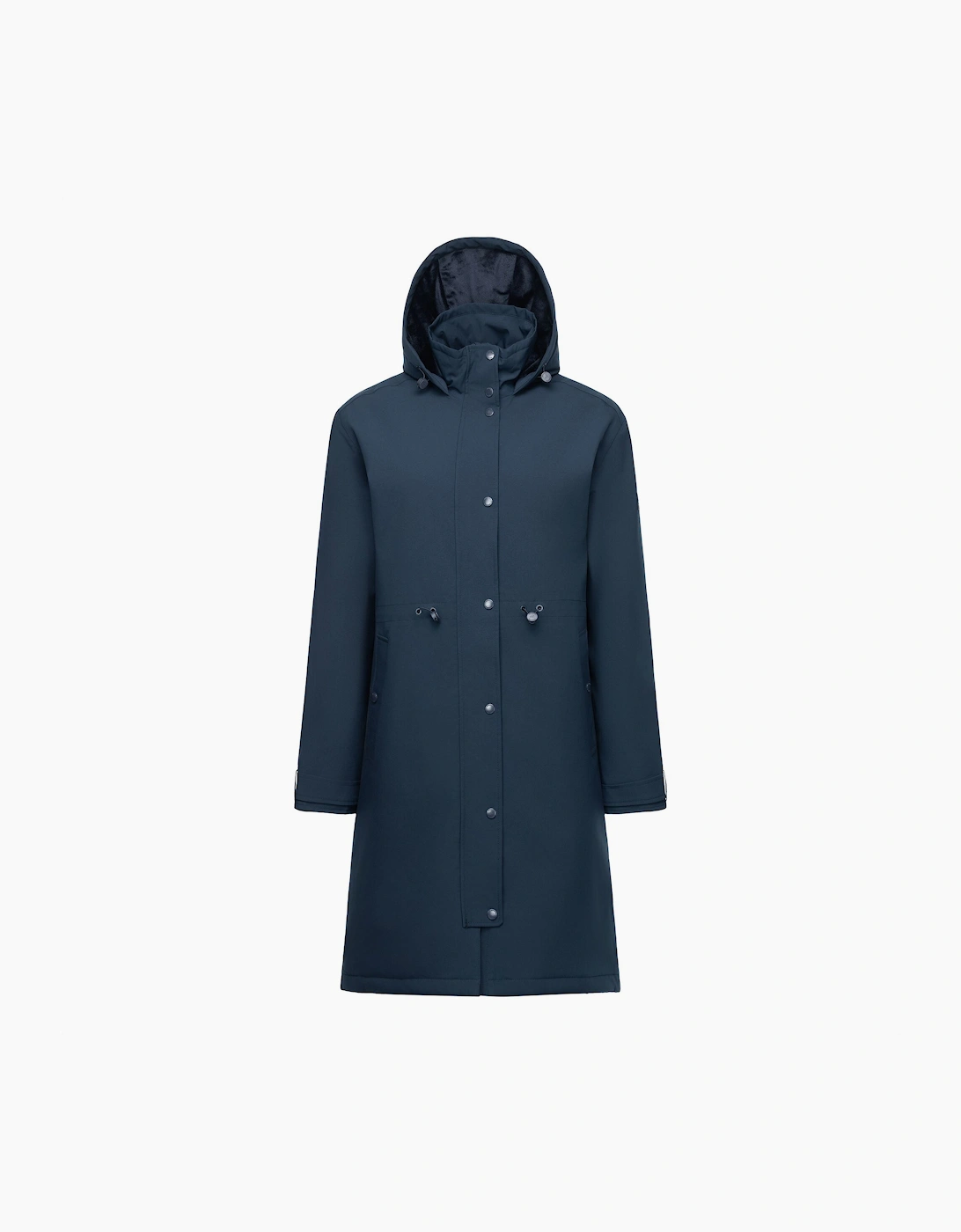 Regatta Womens/Ladies Yasira Insulated Jacket