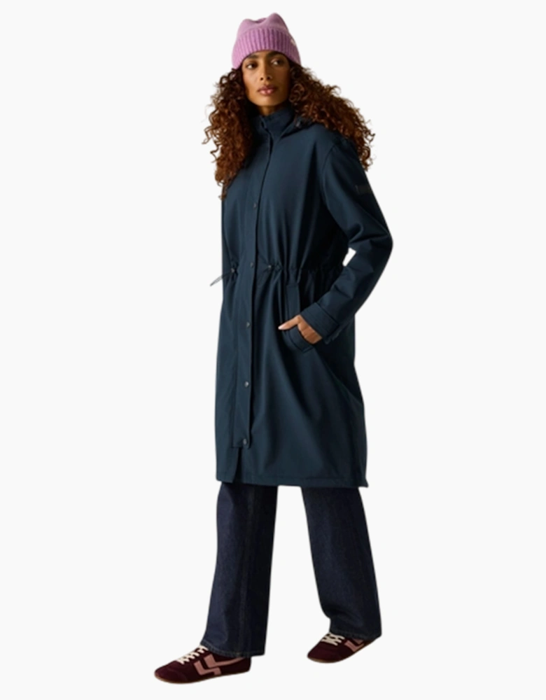 Regatta Womens/Ladies Yasira Insulated Jacket