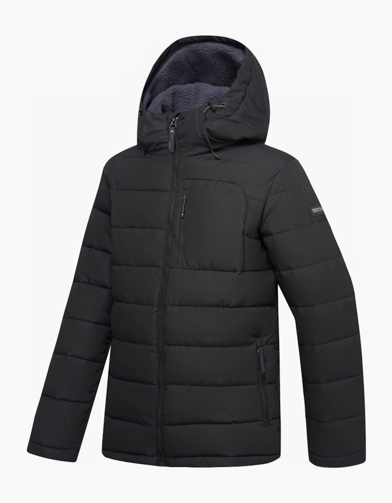 Regatta Mens Frankie Padded Jacket
