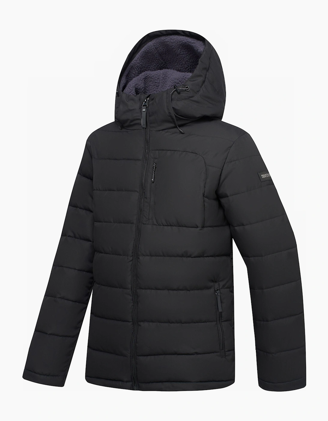 Regatta Mens Frankie Padded Jacket
