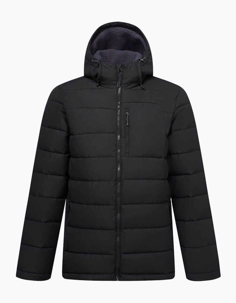 Regatta Mens Frankie Padded Jacket