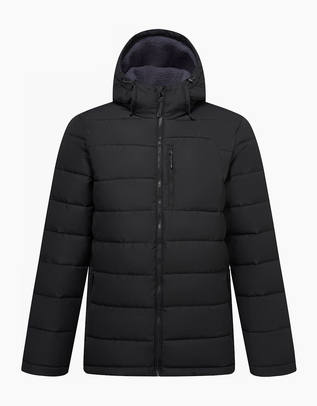 Regatta Mens Frankie Padded Jacket