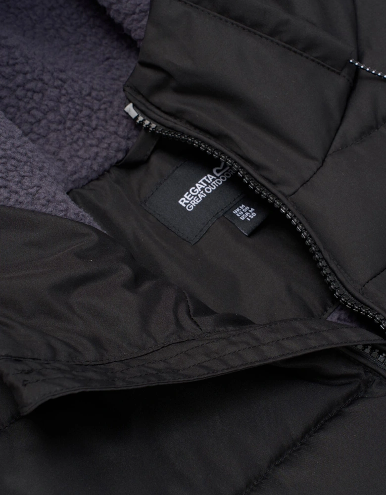 Regatta Mens Frankie Padded Jacket