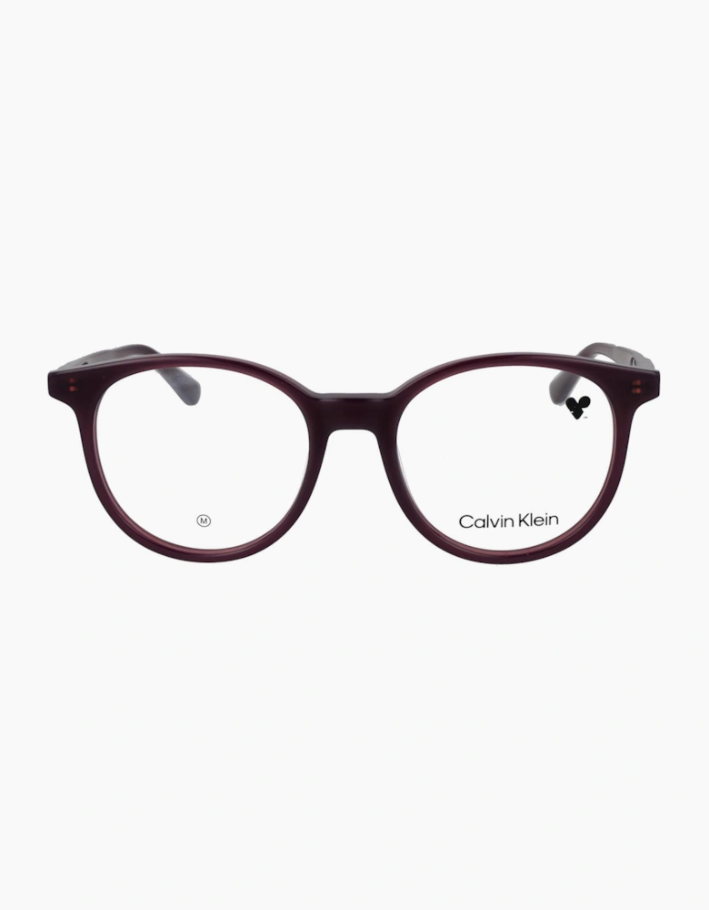 Calvin Klein Optical Frame CK24543 515 49