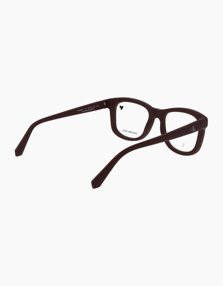 Calvin Klein Jeans Optical Frame CKJ25614 210 53