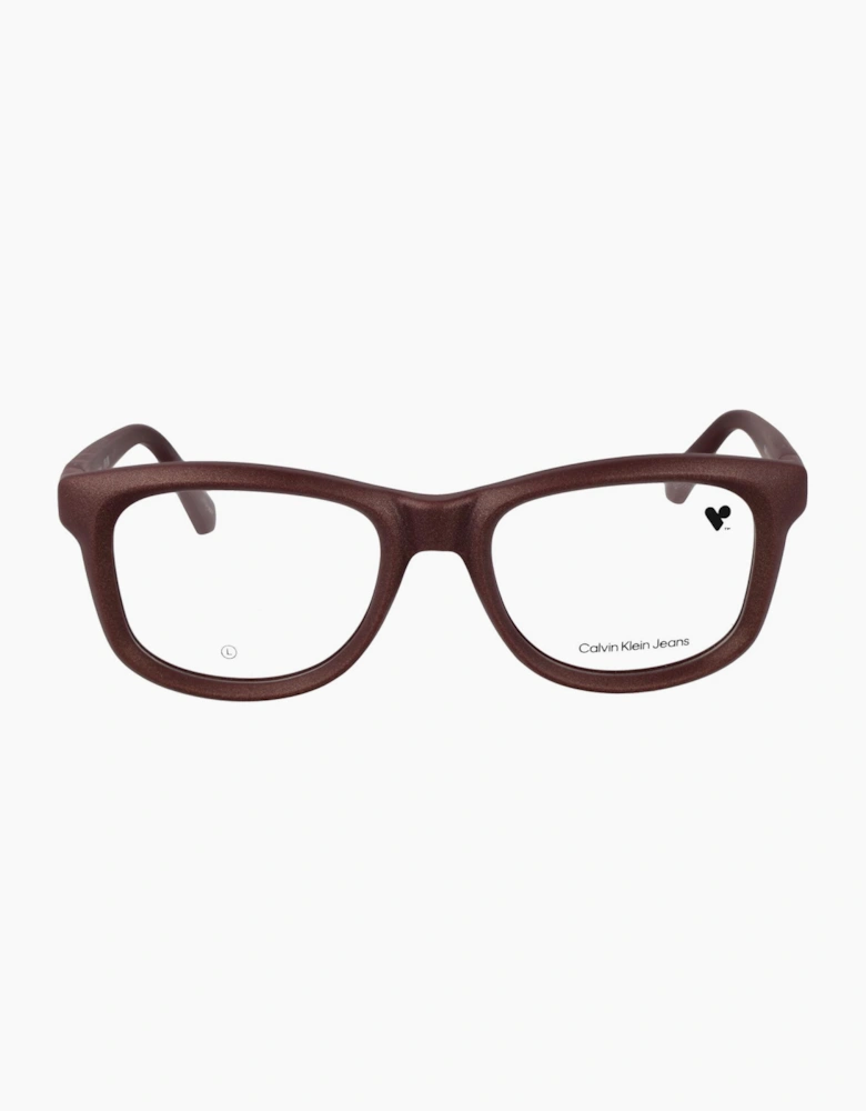 Calvin Klein Jeans Optical Frame CKJ25614 210 53