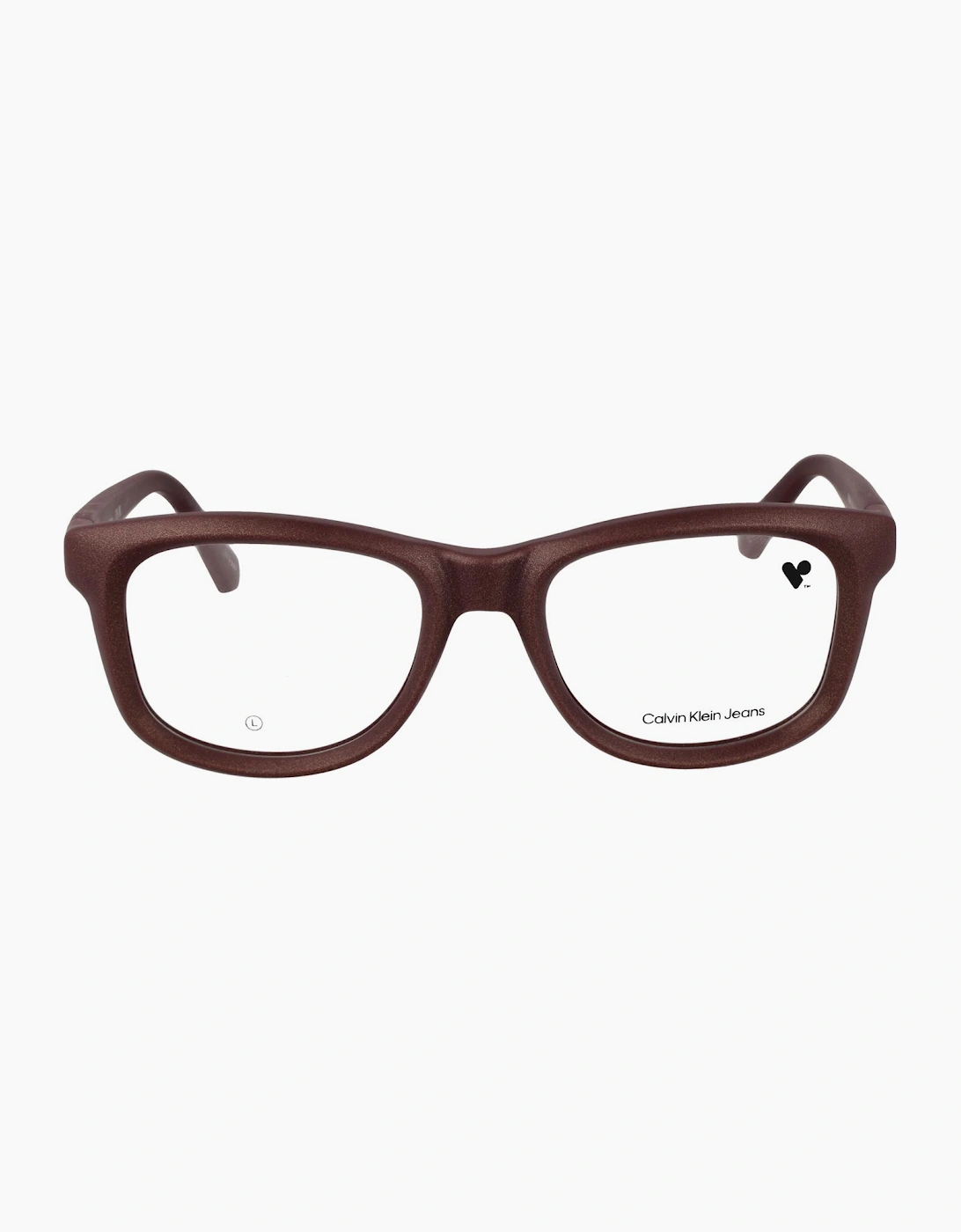 Calvin Klein Jeans Optical Frame CKJ25614 210 53