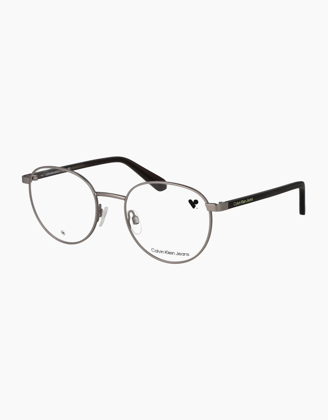 Calvin Klein Jeans Frames with Sunglasses-Clips CKJ23221 CLIP-ON 016 52