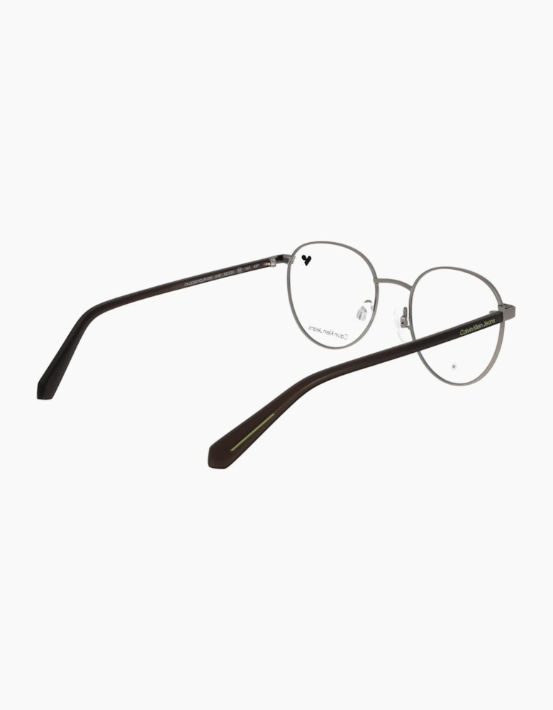 Calvin Klein Jeans Frames with Sunglasses-Clips CKJ23221 CLIP-ON 016 52