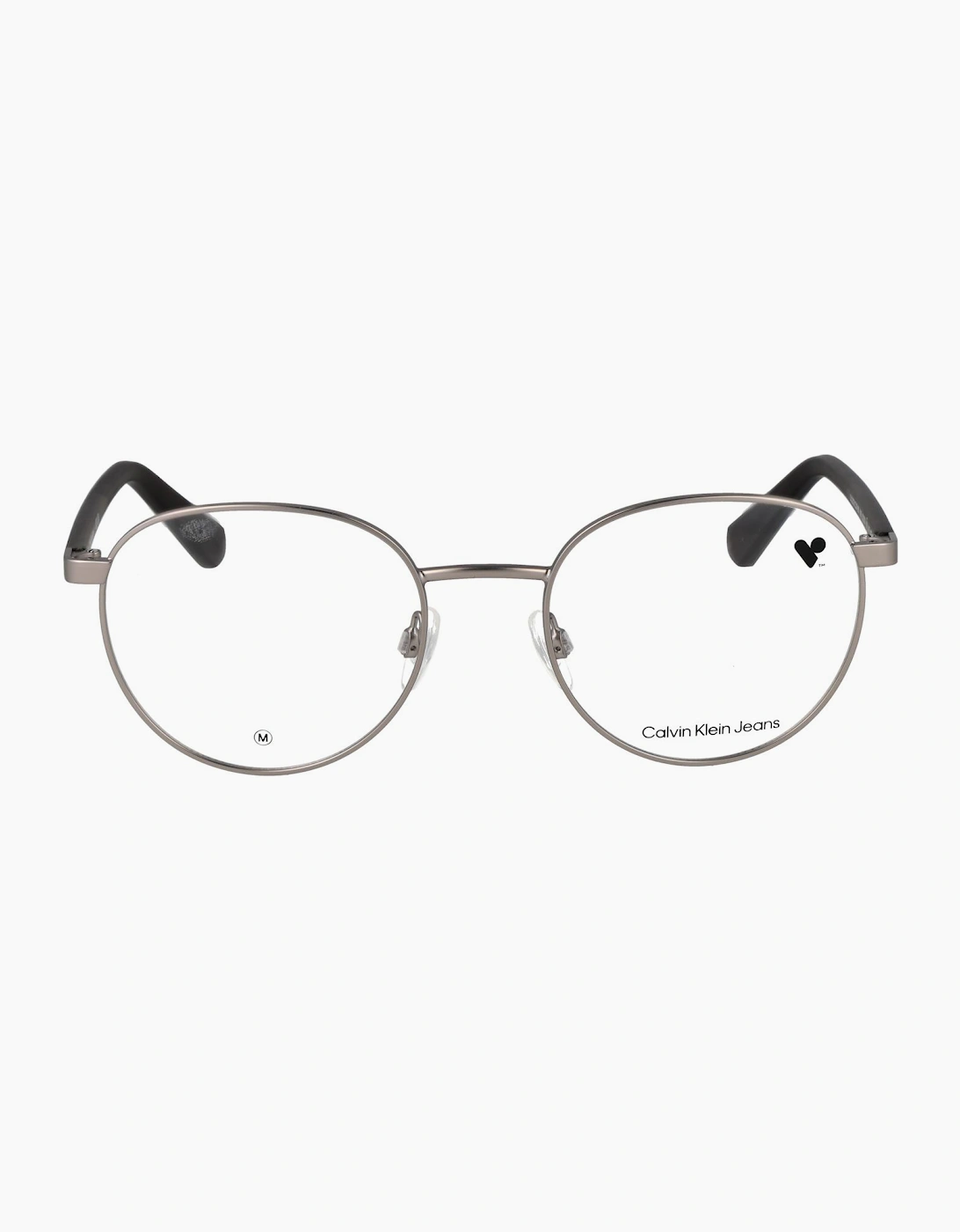 Calvin Klein Jeans Frames with Sunglasses-Clips CKJ23221 CLIP-ON 016 52