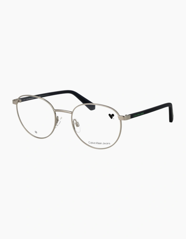 Calvin Klein Jeans Frames with Sunglasses-Clips CKJ23221 CLIP-ON 040 52