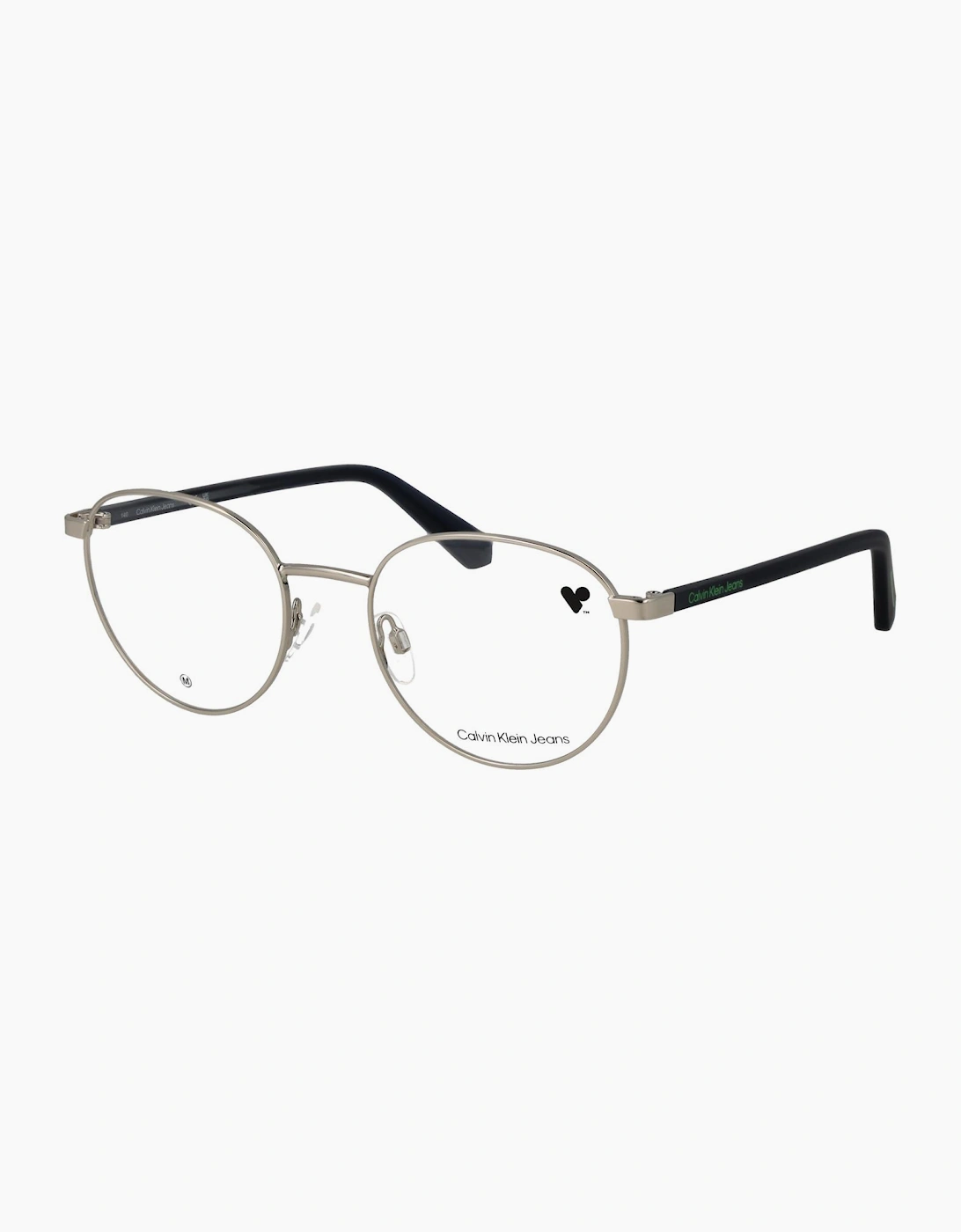 Calvin Klein Jeans Frames with Sunglasses-Clips CKJ23221 CLIP-ON 040 52
