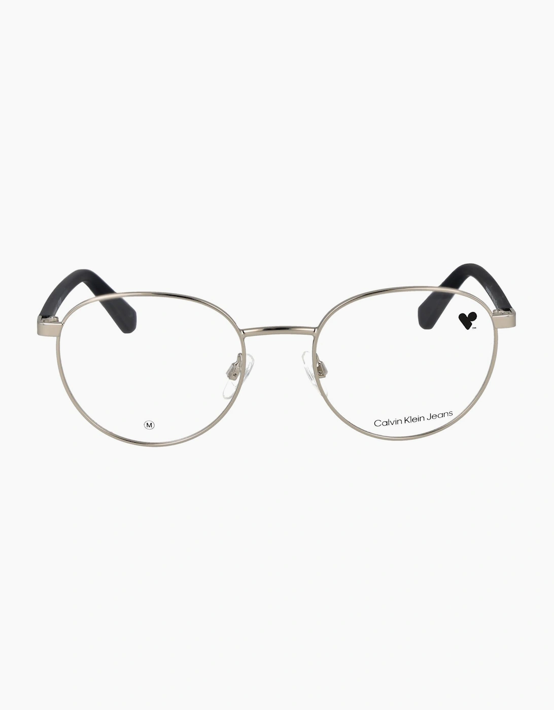 Calvin Klein Jeans Frames with Sunglasses-Clips CKJ23221 CLIP-ON 040 52