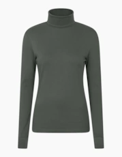 Khaki Green