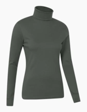 Khaki Green