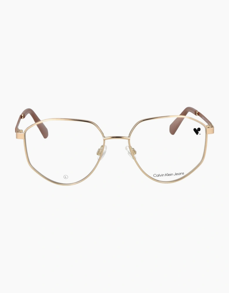 Calvin Klein Jeans Optical Frame CKJ25204 770 55