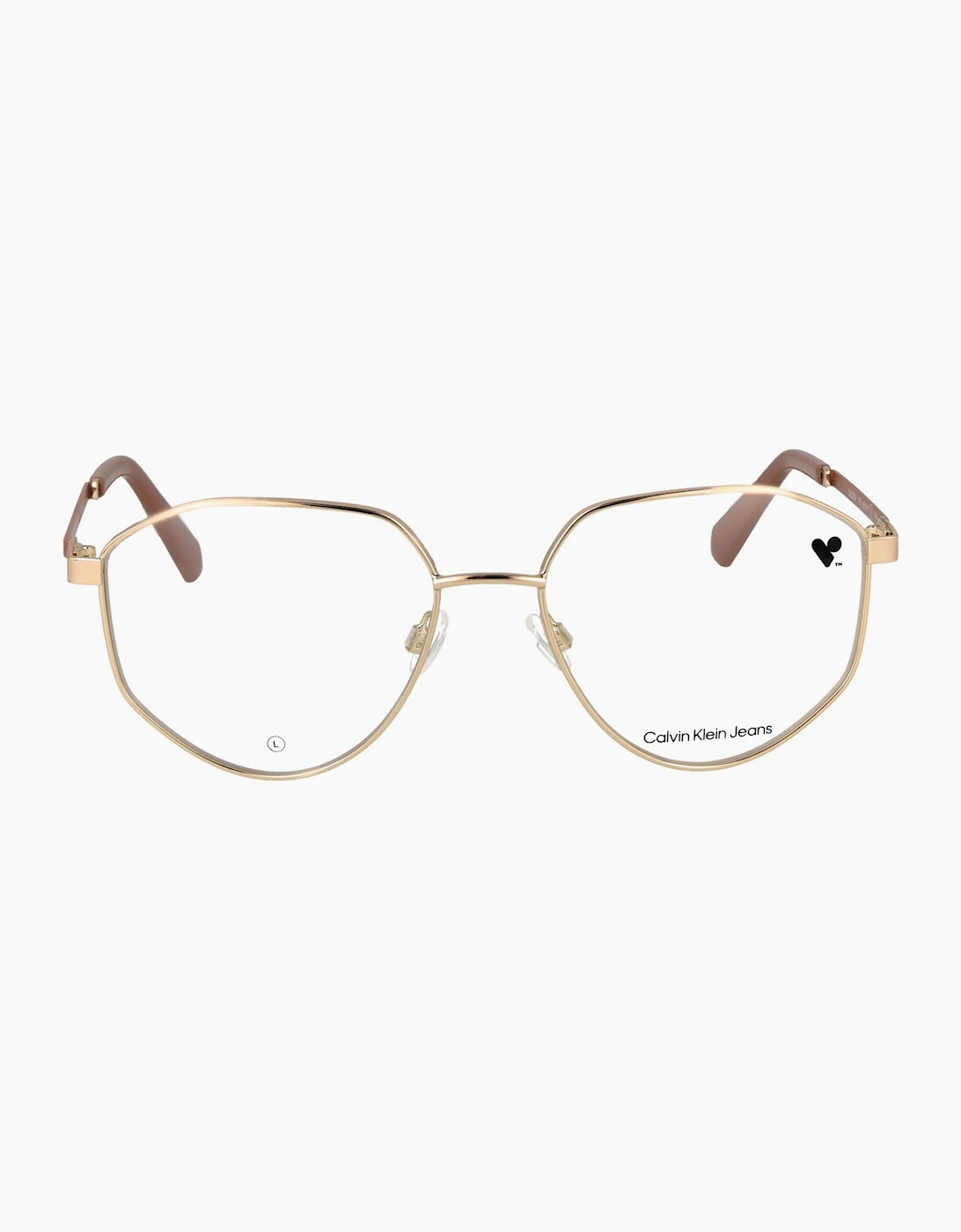 Calvin Klein Jeans Optical Frame CKJ25204 770 55