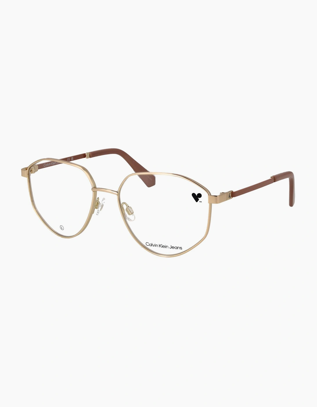 Calvin Klein Jeans Optical Frame CKJ25204 770 55