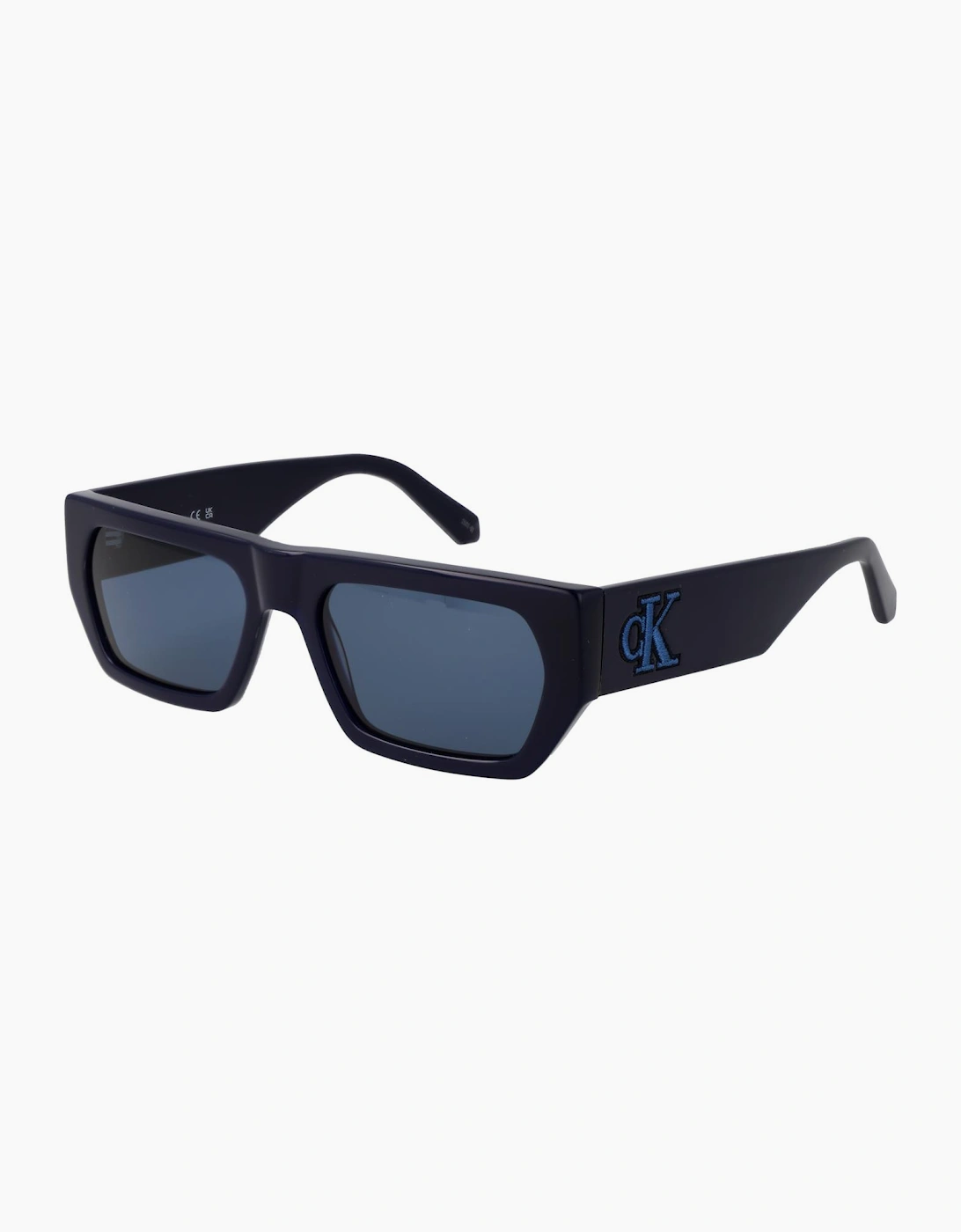 Calvin Klein Jeans Sunglasses CKJ24625S 400 55