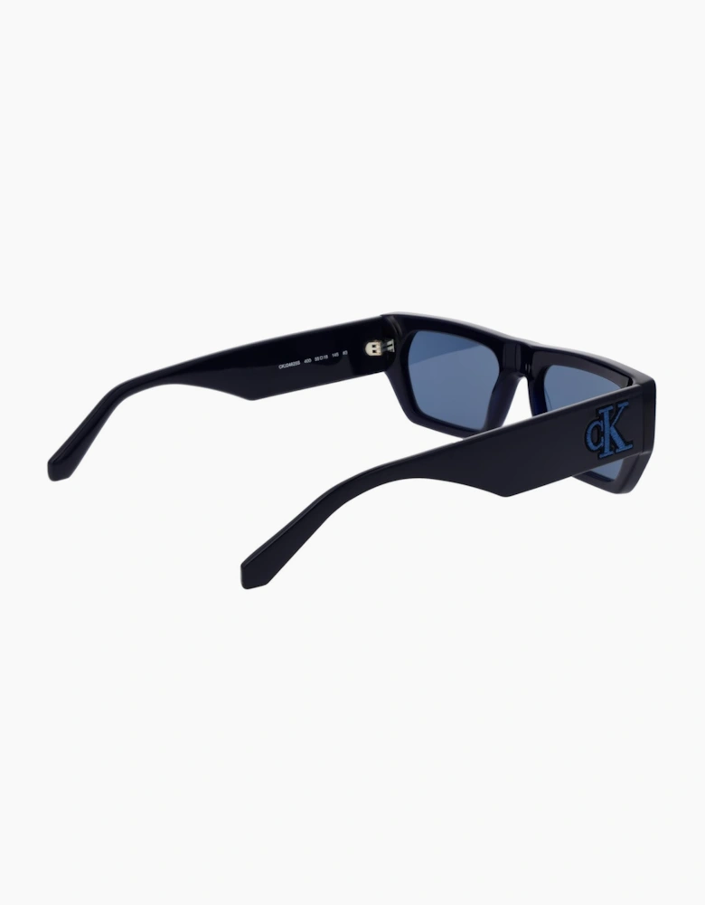 Calvin Klein Jeans Sunglasses CKJ24625S 400 55