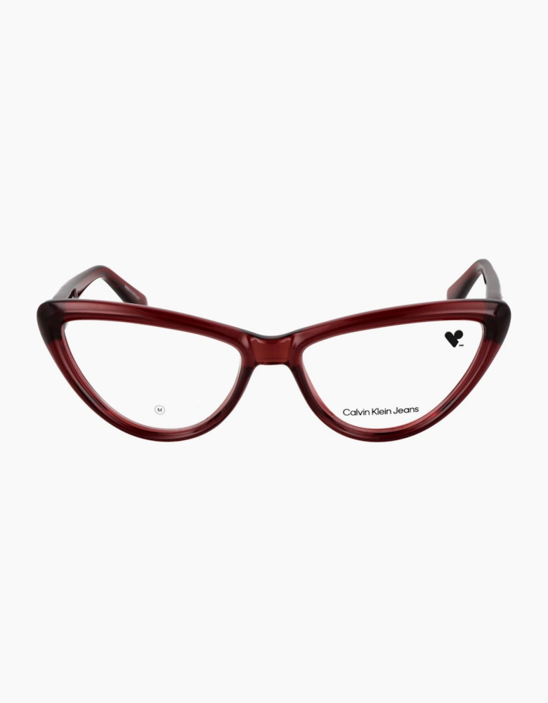 Calvin Klein Jeans Optical Frame CKJ24630 618 54