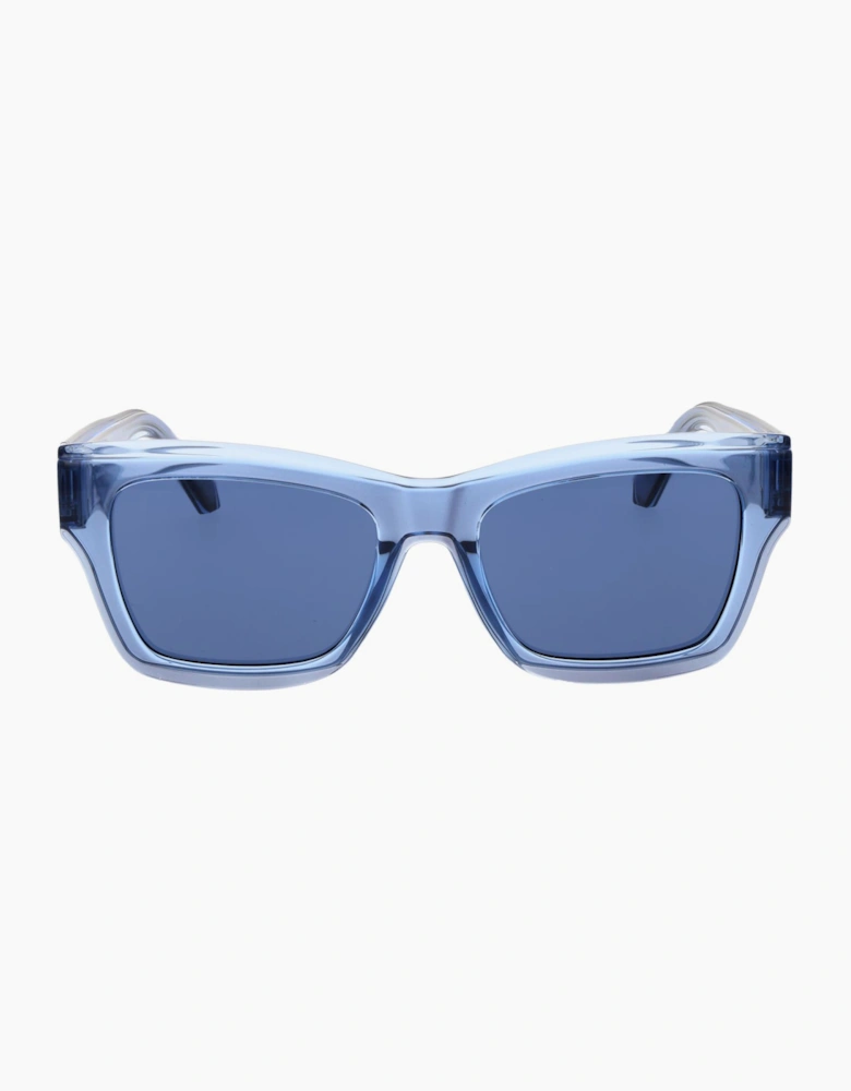 Calvin Klein Jeans Sunglasses CKJ24609S 400 53