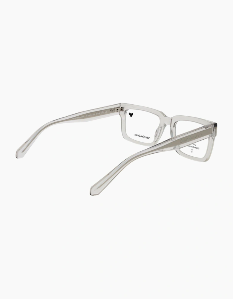 Calvin Klein Jeans Optical Frame CKJ24616 012 53