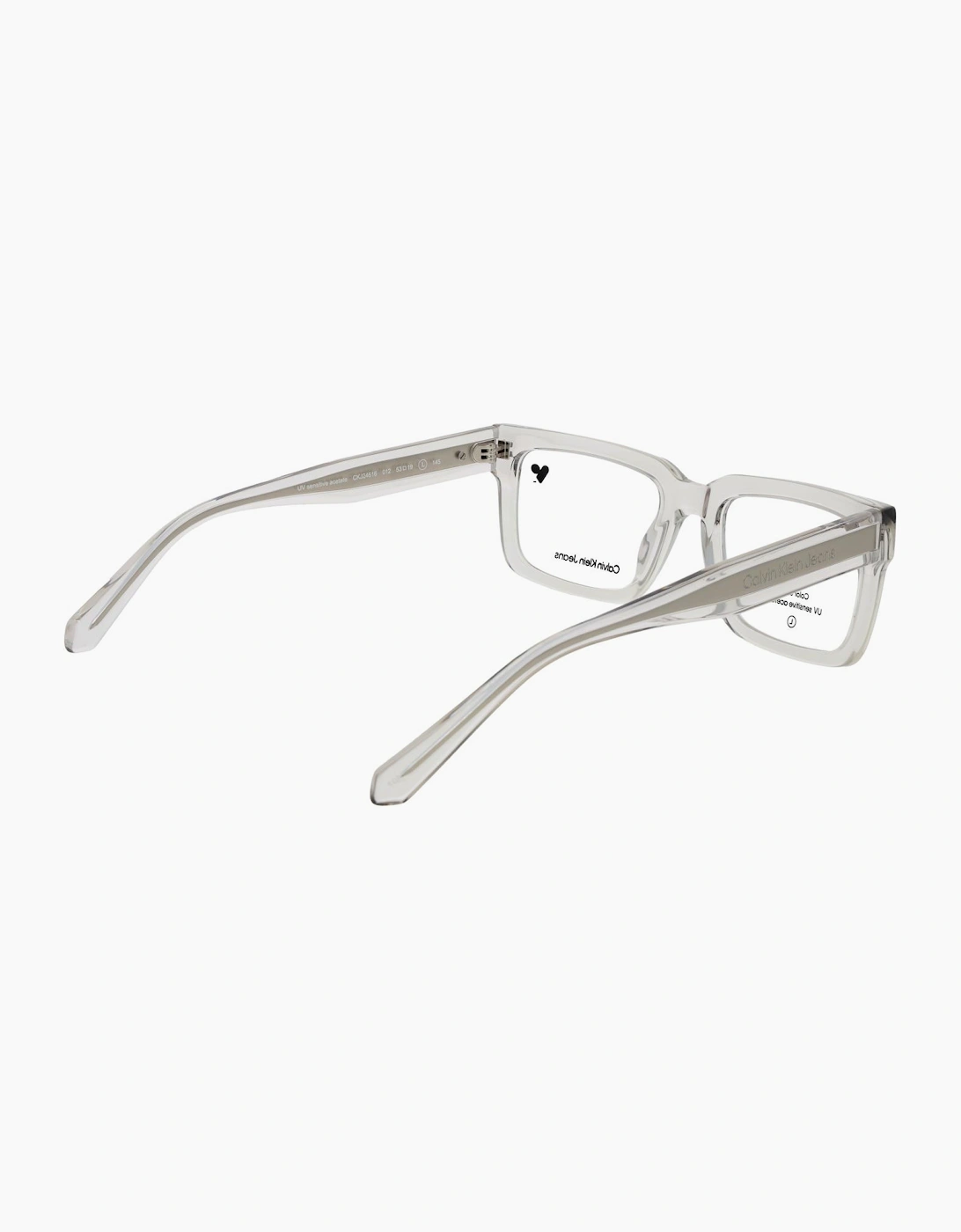 Calvin Klein Jeans Optical Frame CKJ24616 012 53