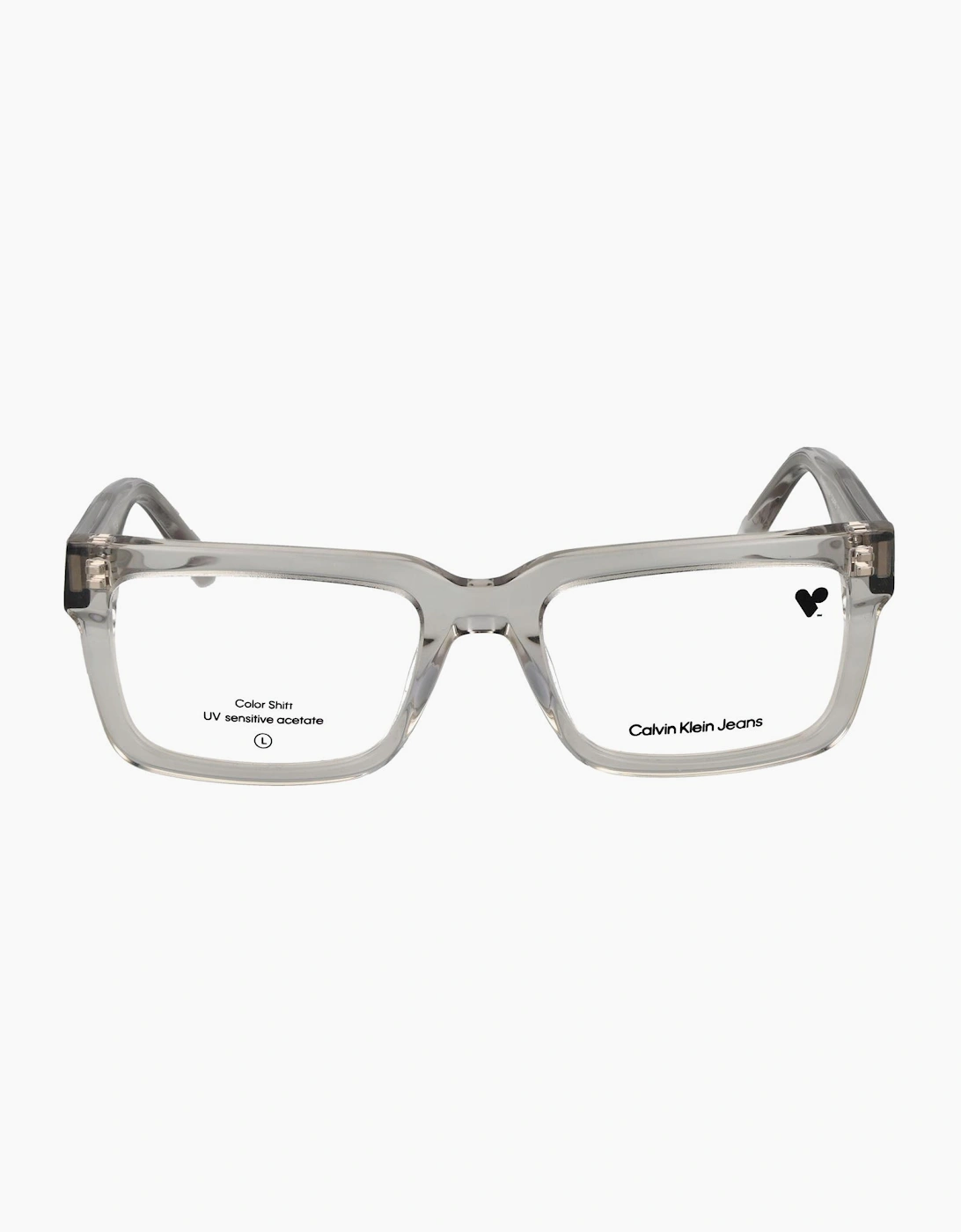 Calvin Klein Jeans Optical Frame CKJ24616 012 53