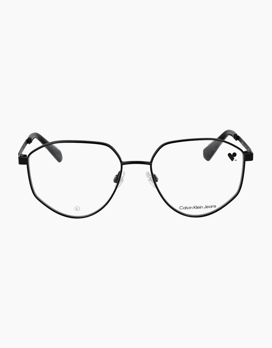 Calvin Klein Jeans Optical Frame CKJ25204 001 55