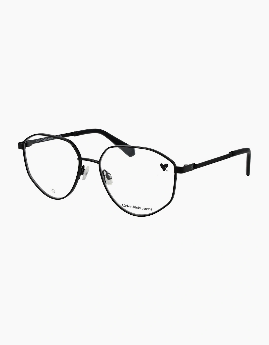 Calvin Klein Jeans Optical Frame CKJ25204 001 55