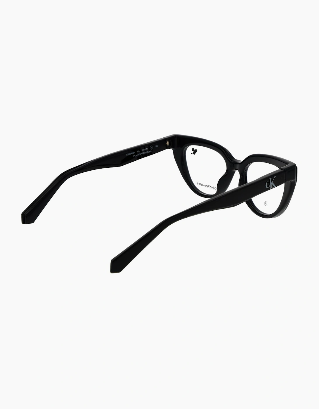Calvin Klein Jeans Optical Frame CKJ24628 001 50
