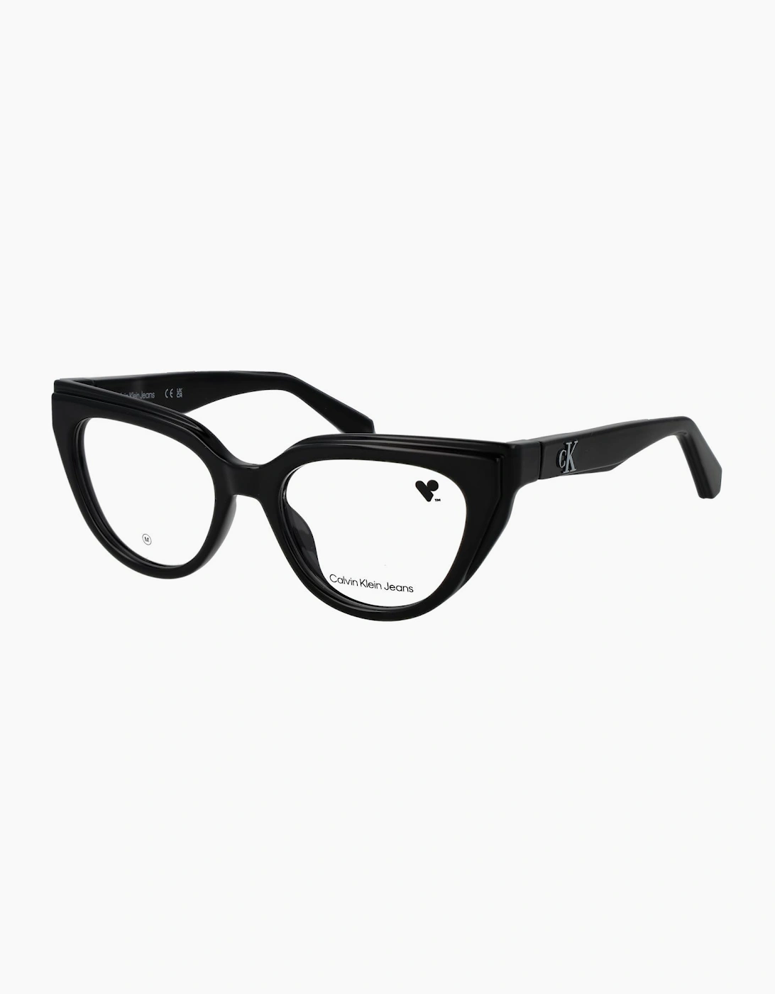 Calvin Klein Jeans Optical Frame CKJ24628 001 50