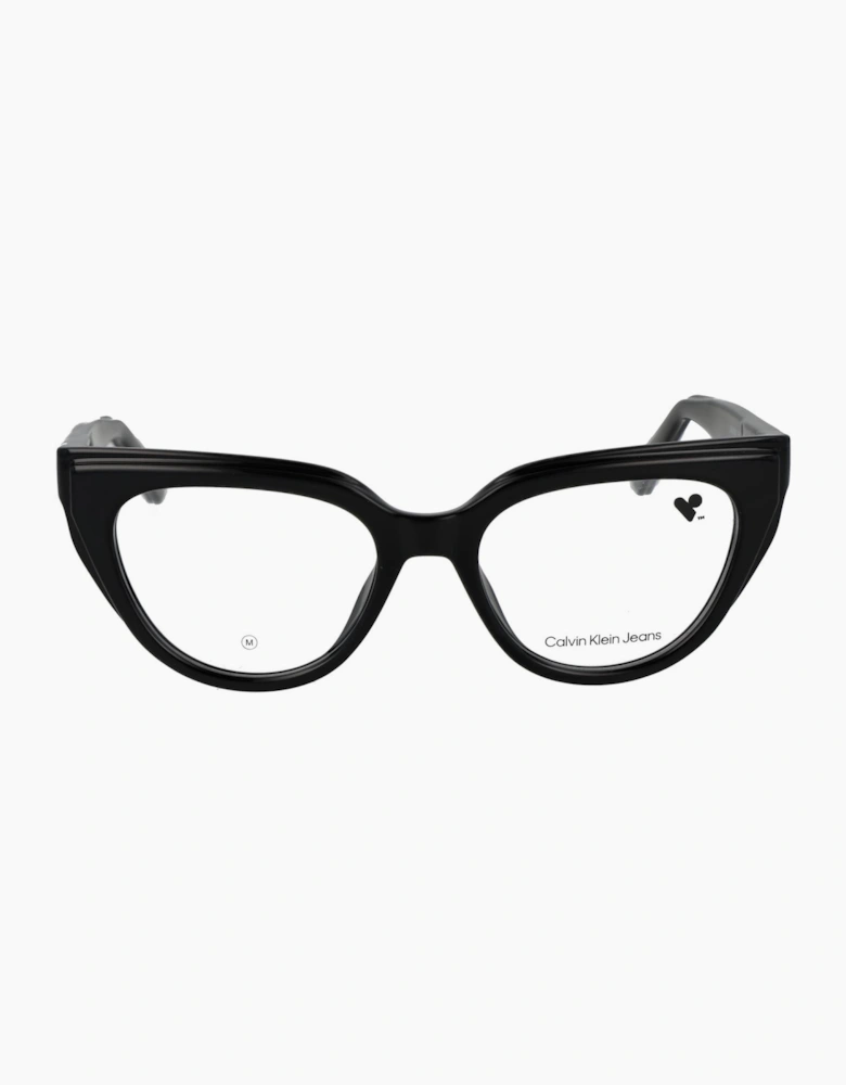 Calvin Klein Jeans Optical Frame CKJ24628 001 50