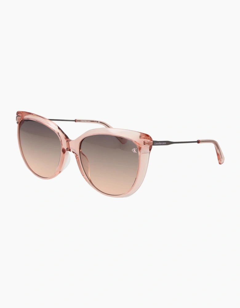 Calvin Klein Jeans Sunglasses CKJ22602S 671 57