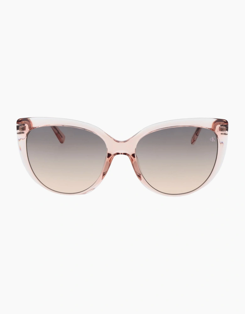 Calvin Klein Jeans Sunglasses CKJ22602S 671 57