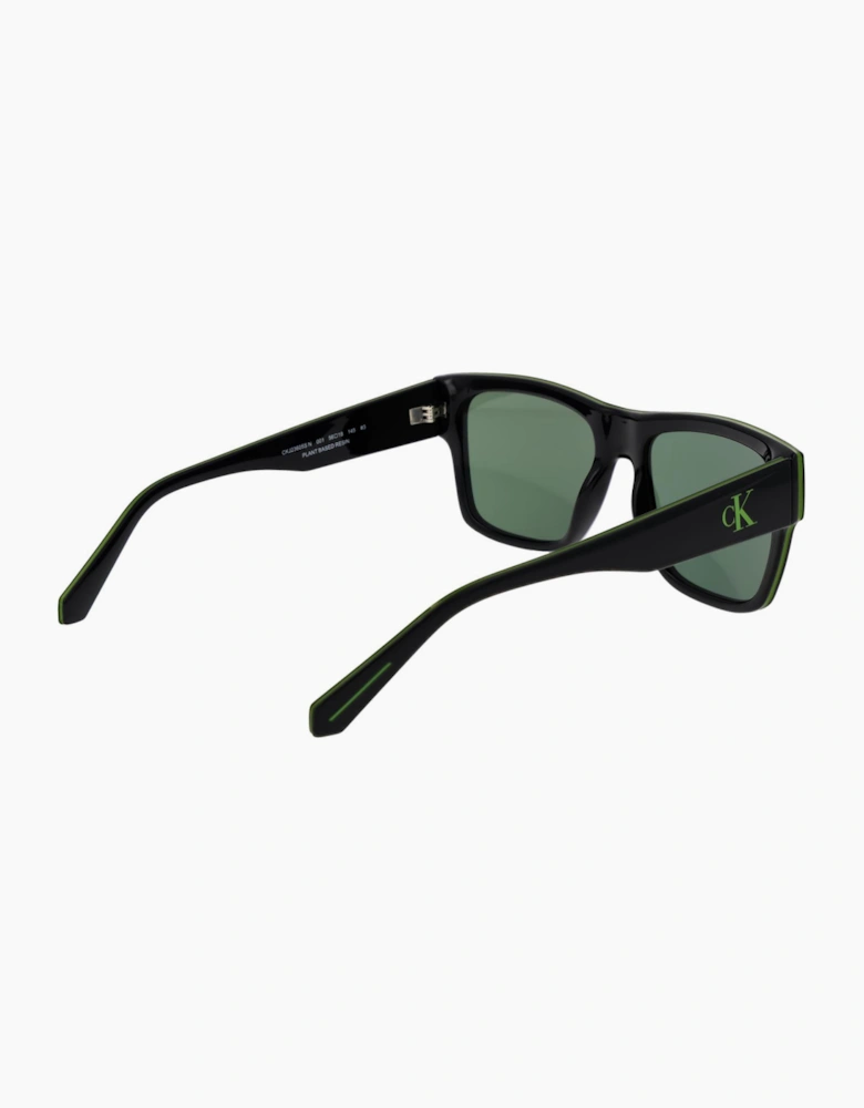 Calvin Klein Jeans Sunglasses CKJ23605S N 001 56