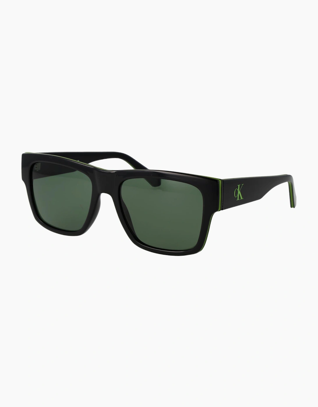 Calvin Klein Jeans Sunglasses CKJ23605S N 001 56