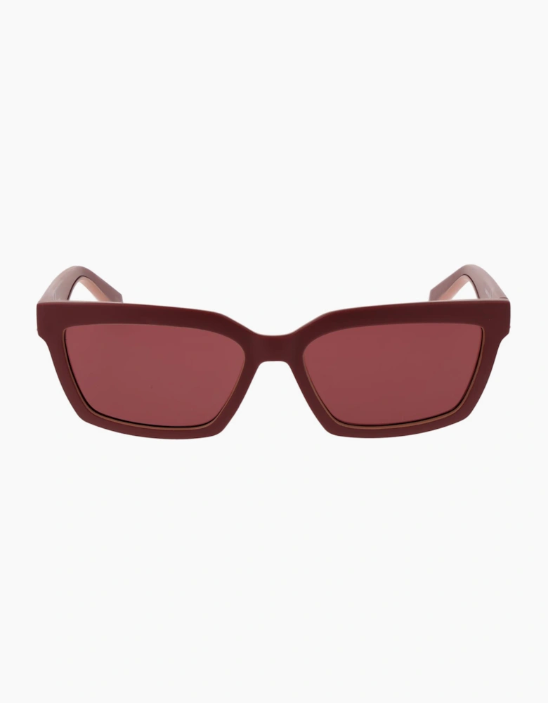 Calvin Klein Jeans Sunglasses CKJ25604S 600 55