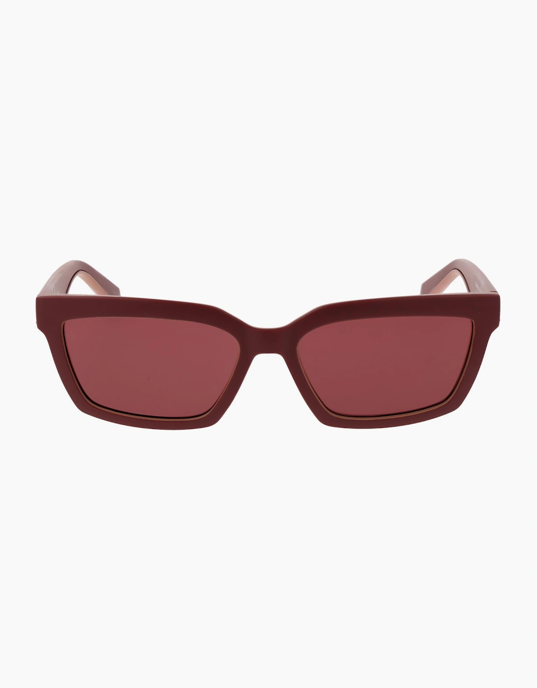 Calvin Klein Jeans Sunglasses CKJ25604S 600 55