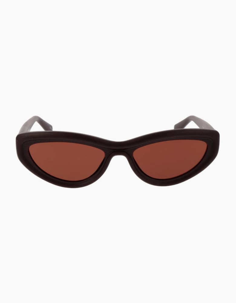 Calvin Klein Jeans Sunglasses CKJ24624S 505 55