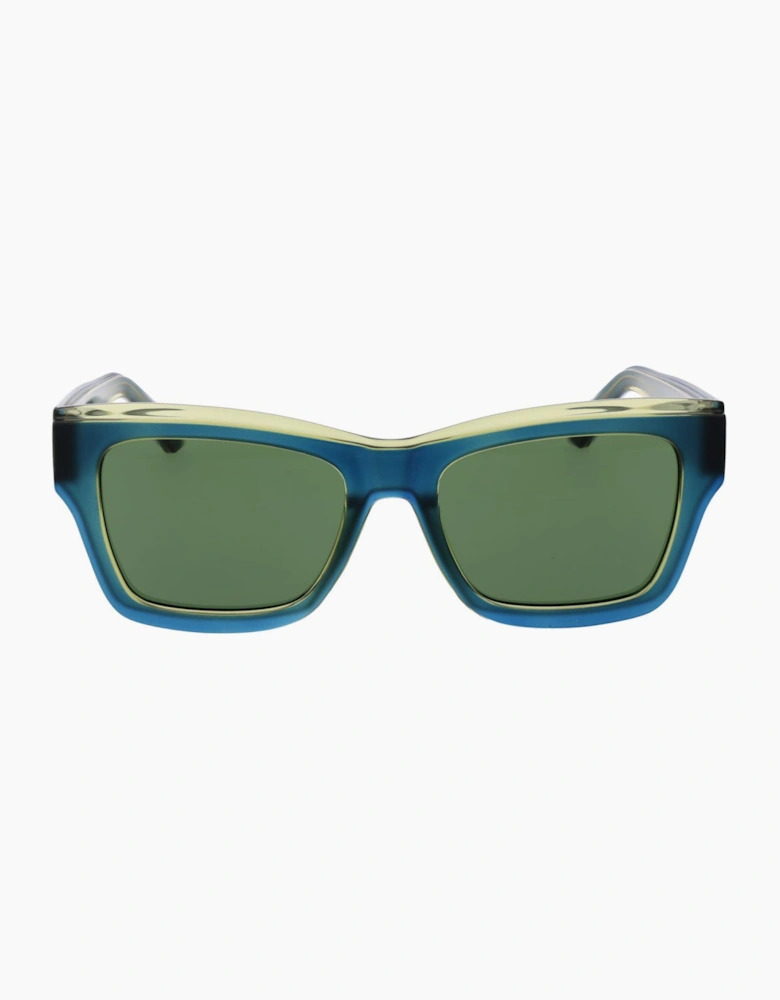 Calvin Klein Jeans Sunglasses CKJ24609S 432 53