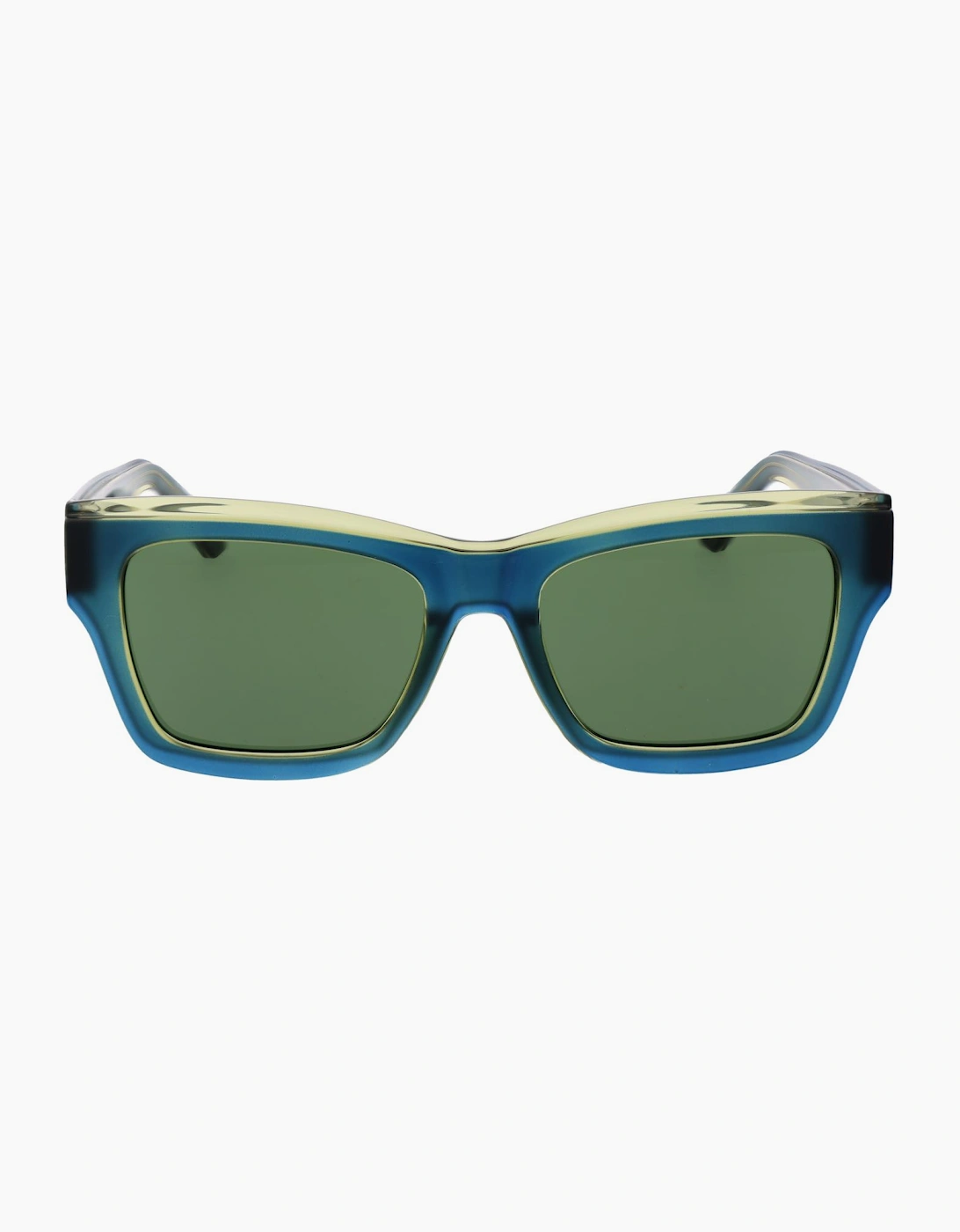 Calvin Klein Jeans Sunglasses CKJ24609S 432 53