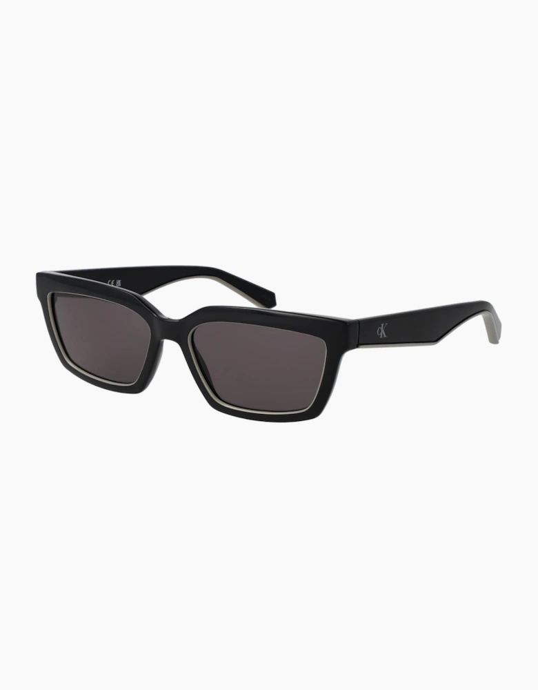 Calvin Klein Jeans Sunglasses CKJ25604S 001 55