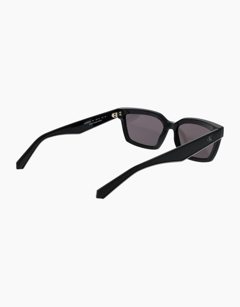 Calvin Klein Jeans Sunglasses CKJ25604S 001 55